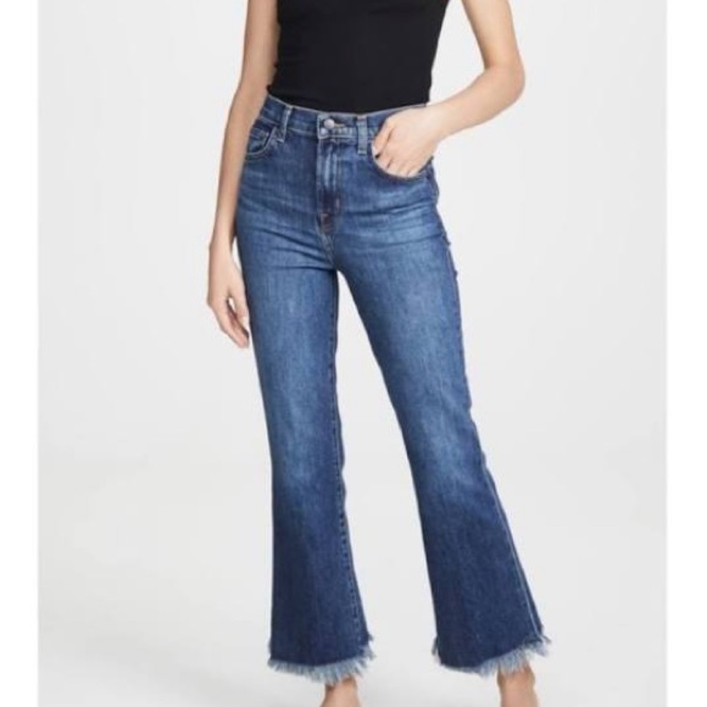 J Brand Julia Jean, Size 27